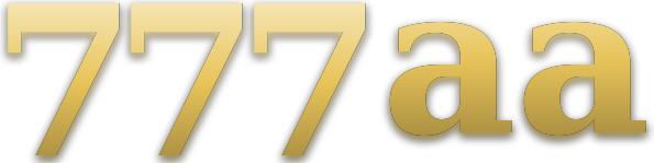 777 aa logo